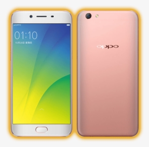 Oppo R9s Plus - Oppo A59