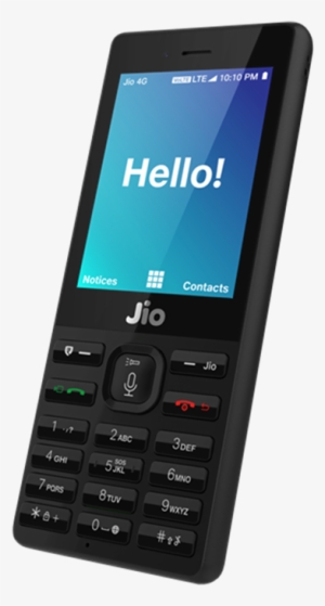 Jiophone Price Is Slashed To Rs - Jio Phone 1500