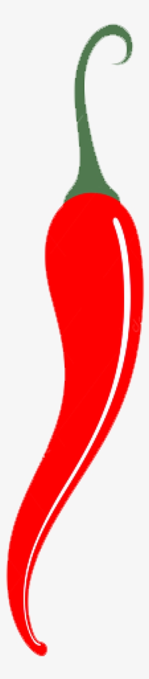 Spicy - Bird's Eye Chili