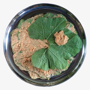 Now Start Rolling Over The Nearer Edge Tightly Using - Dolma