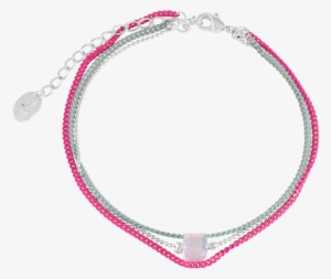 Lyra Bracelet - Choker
