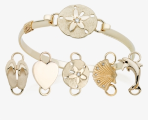 Lestage - Lestage Convertible Bracelets