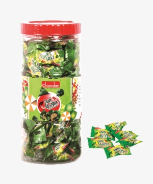 Sold Times - Chandan Mouth Freshener Pan Delight, 410g