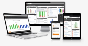Software App For Legionella Monitoring - Netbook