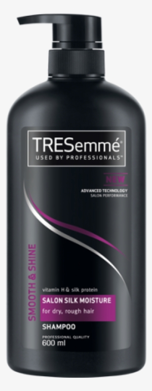 Tresemme Smooth & Shine Shampoo For Silky Hair - Tresemme Shampoo For Hair Fall