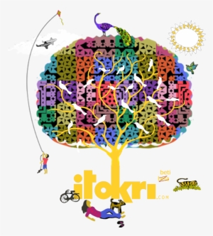 Itokri