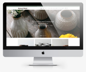 Retina Theme / Montreal - Shopify Turbo Theme