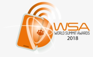 Wsa Call 2018 Open - World Summit Awards 2018