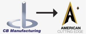 Cb Manufacturing Is Now American Cutting Edge - Cb Manufacturing & Sales Co., Inc.