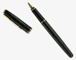 Pen Icon - Transparent Pen