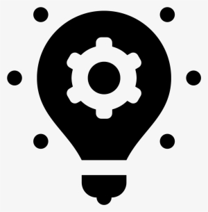 Automatyka Świateł Icon - Vector Graphics