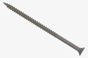 Screws Clipart Tool - Nail With No Background