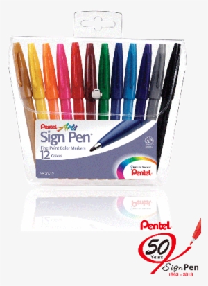 Join Us In Celebrating The Birthday Of Our Very Own - Sign Pen