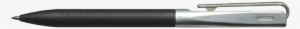 Channel Point Alminum Ball Point Pen - Ball Pen