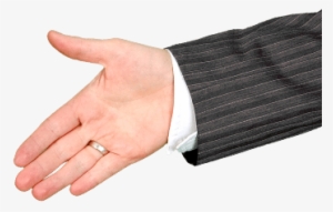 Ring Rule - Suit Arm Png