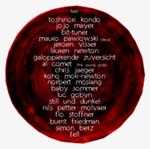 Photobastei Superterz Insomnia Sessions - Circle