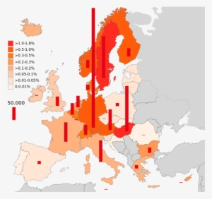 Europe - Crise Migratoire En Europe