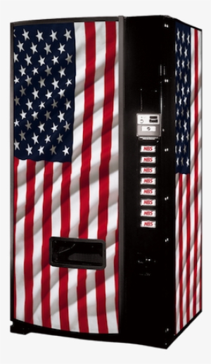 Nbs Vending Machine Parts And Graphics - Soda Vending Machine Parts