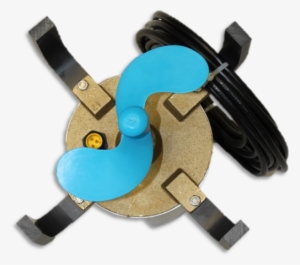 Motor - Cutting Tool