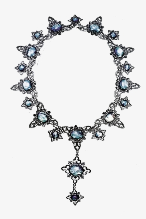 Opal Necklace - Jorhat