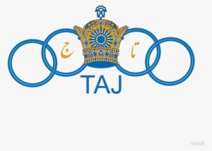 Taj Logo From - Esteghlal F.c.