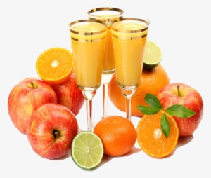 Picture Transparent Library Orange Juice Apple Food