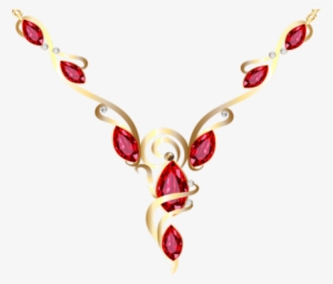 Pendent Clipart Pasta - Necklace