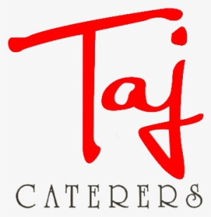 Taj Catering Logo