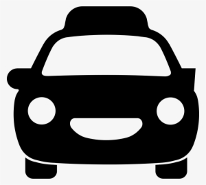 Taxi Svg Png Icon Free Download - Taxi Png
