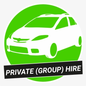 Lakeside Division Icons Private Group Hire - City Car