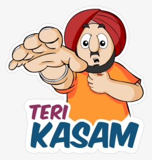 Inshare - Download Hike Stickers Pack