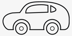 Automobile, Cab, Car, Taxi, Van, Transport Icon - Antique Car