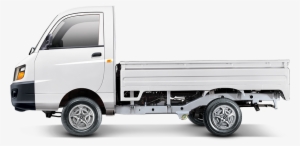 Colours - Mahindra Supro Maxi Truck