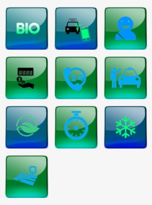 Search - Clean Air Icons