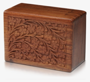 Rosewood Urn -tree - Rosewood Urn