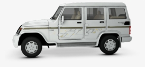 Bolero 2005 Model Specification