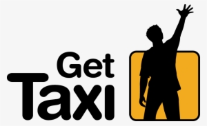 Get Taxi Logo Png