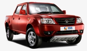 Tata Xenon Xt Ex 4x2 - Tata Xenon