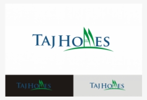 Logo Design Contests » New Logo Design For Taj Homes - Graphic Design