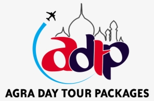 Logo - Same Day Taj Mahal Tour By Car