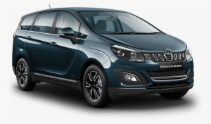 Mahindra Marazzo - Swift 2018 New Model