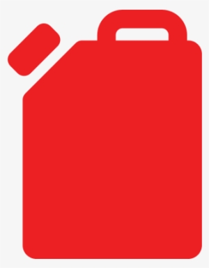 Fuel Delivery Icon - Car