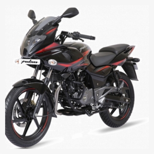 Bajaj Pulsar - Pulsar 220 F 2018
