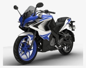 2017 Modenas Second Teaser This Time It's A Full-fairing - Pulsar Rs 200 360 View