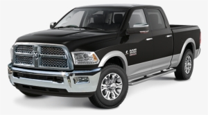 Laramie - Camioneta Ram