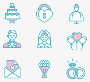 Wedding Industry Websites, Wedding Industry Web Design, - Illustration