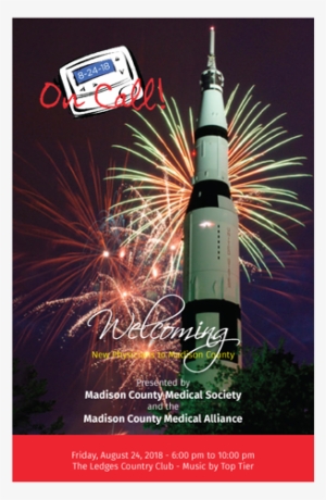 Medical Systems - Huntsville Space And Rocket Center