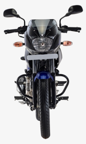 Bajaj Pulsar 150 360 Degree View - Bajaj Pulsar 150 Front View