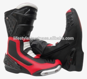 Funky Motorcycle Boots Boys Motorcycle Boots Motorbike - Shoe