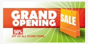 Sale